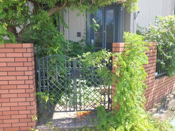 海老名市国分南３丁目の中古一戸建て