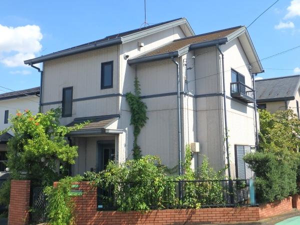海老名市国分南３丁目の中古一戸建て