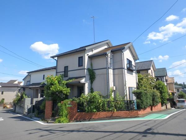 海老名市国分南３丁目の中古一戸建て