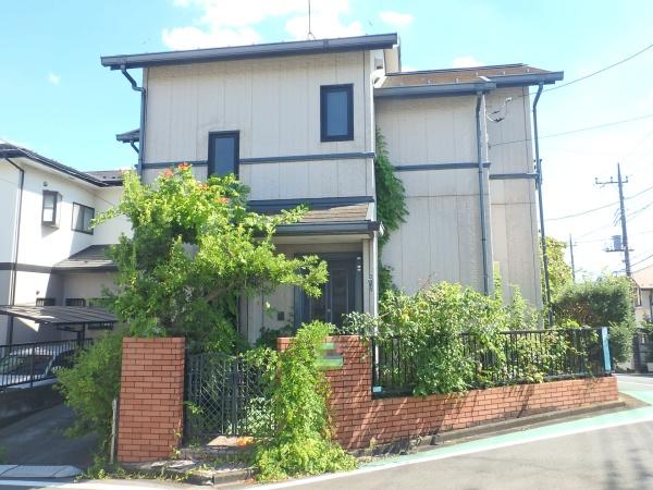 海老名市国分南３丁目の中古一戸建