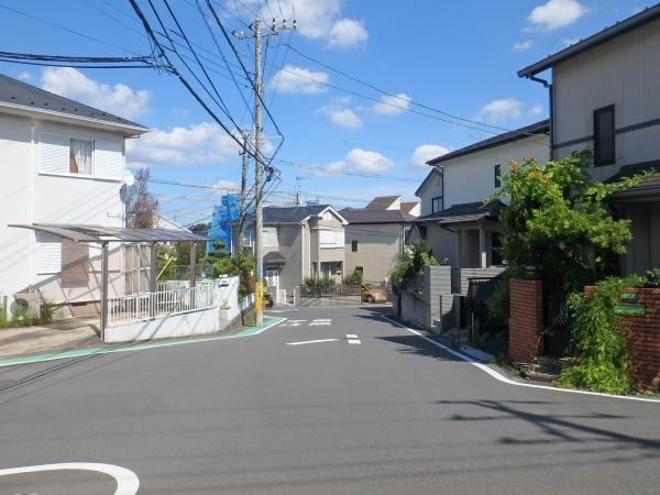 海老名市国分南３丁目の中古一戸建