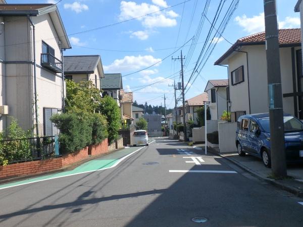 海老名市国分南３丁目の中古一戸建