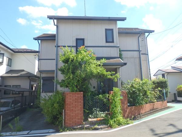 海老名市国分南３丁目の中古一戸建て