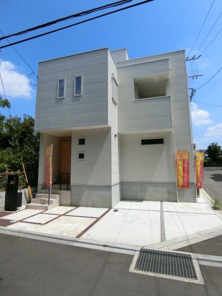 厚木市下川入の新築一戸建