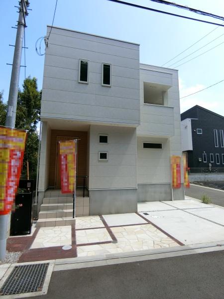 厚木市下川入の新築一戸建