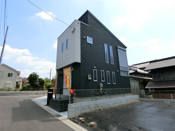 厚木市下川入の新築一戸建