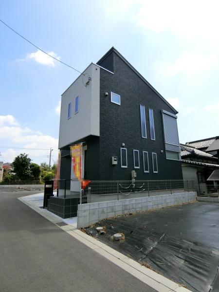 厚木市下川入の新築一戸建
