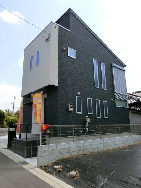 厚木市下川入の新築一戸建