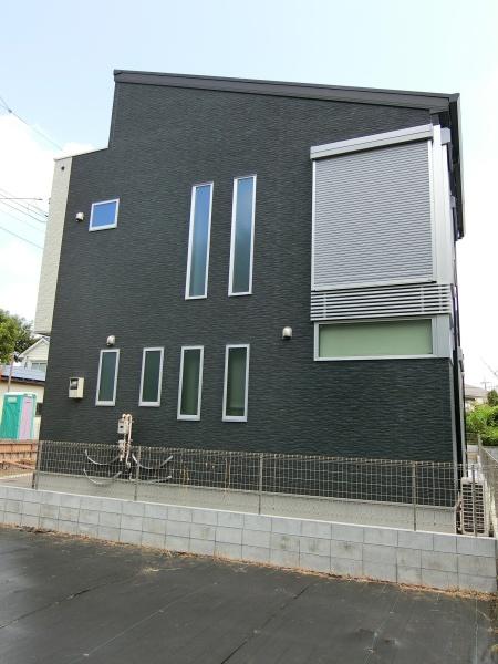 厚木市下川入の新築一戸建