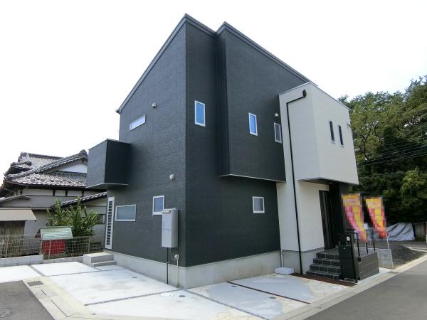 厚木市下川入の新築一戸建