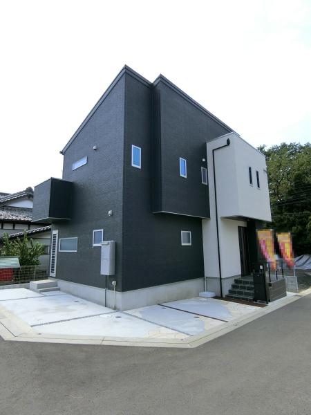 厚木市下川入の新築一戸建