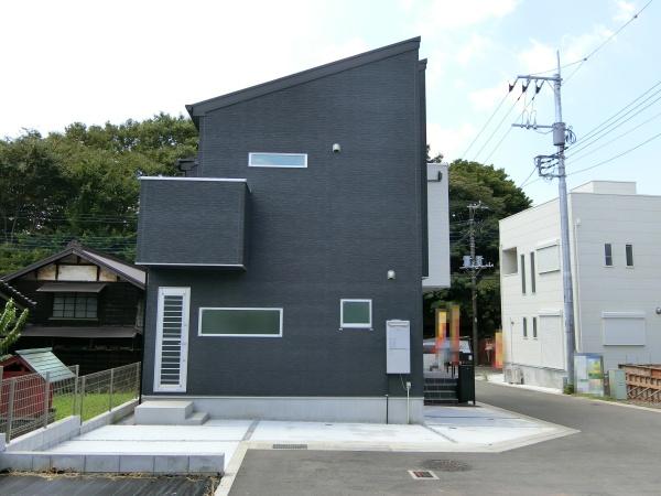 厚木市下川入の新築一戸建