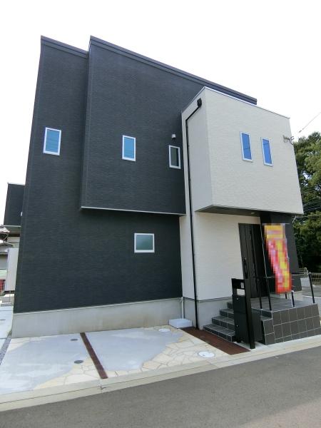 厚木市下川入の新築一戸建
