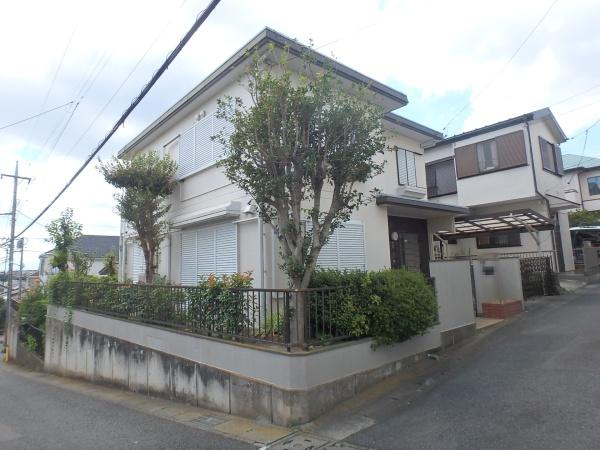 綾瀬市寺尾北３丁目の中古一戸建て