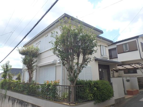 綾瀬市寺尾北３丁目の中古一戸建て