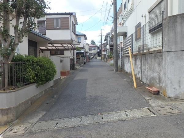 綾瀬市寺尾北３丁目の中古一戸建て