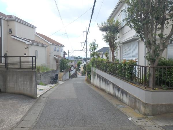 綾瀬市寺尾北３丁目の中古一戸建て