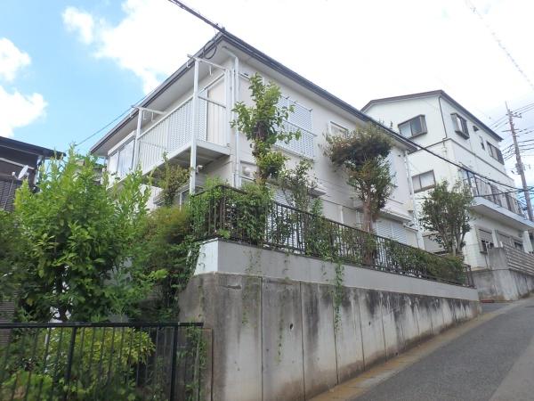 綾瀬市寺尾北３丁目の中古一戸建て
