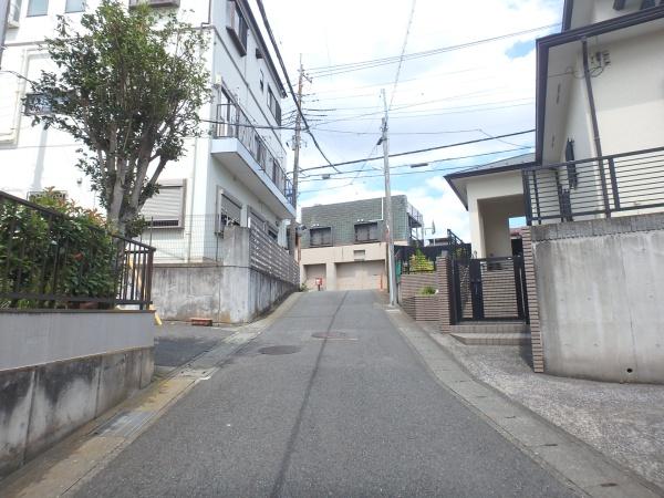 綾瀬市寺尾北３丁目の中古一戸建て