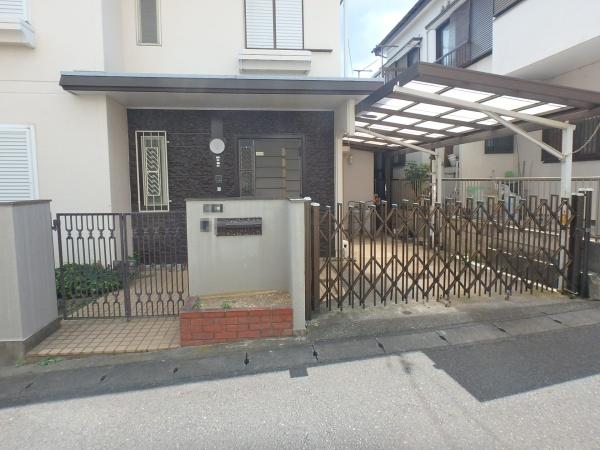綾瀬市寺尾北３丁目の中古一戸建て