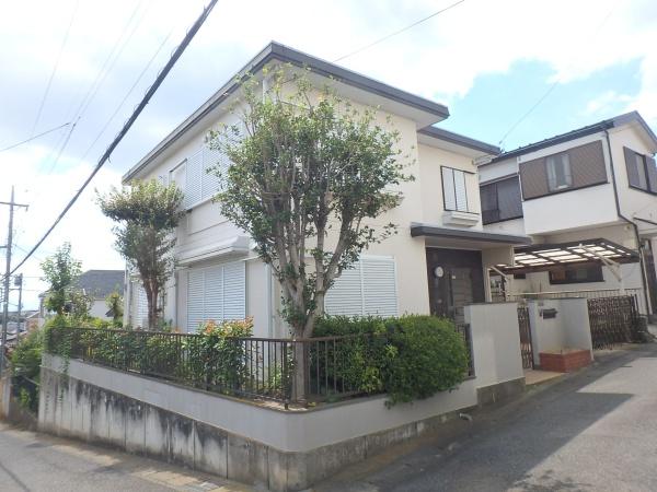 綾瀬市寺尾北３丁目の中古一戸建