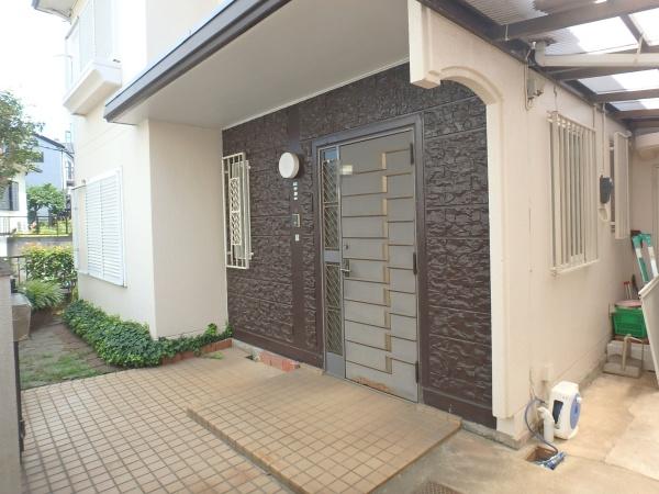 綾瀬市寺尾北３丁目の中古一戸建て