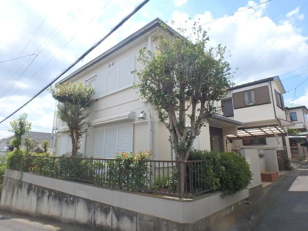 綾瀬市寺尾北３丁目の中古一戸建て