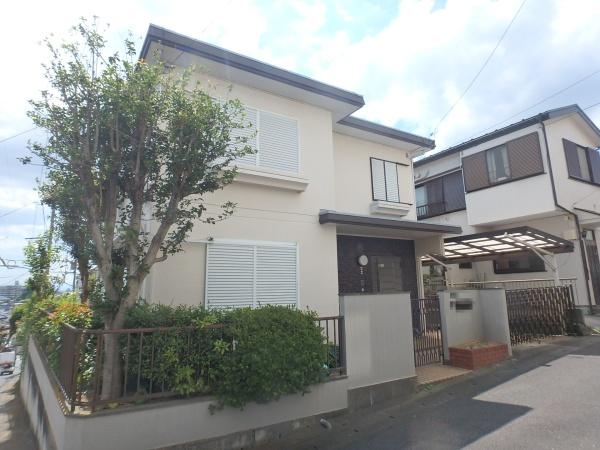 綾瀬市寺尾北３丁目の中古一戸建て