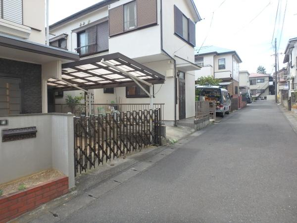 綾瀬市寺尾北３丁目の中古一戸建