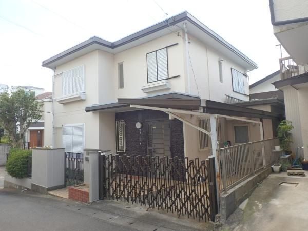 綾瀬市寺尾北３丁目の中古一戸建て