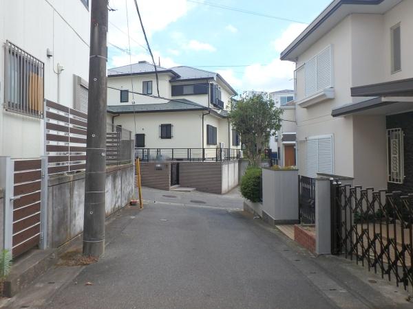 綾瀬市寺尾北３丁目の中古一戸建て