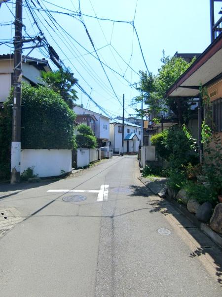 座間市緑ケ丘３丁目の中古一戸建て