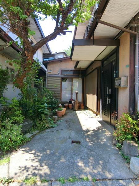 座間市緑ケ丘３丁目の中古一戸建て