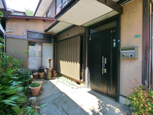 座間市緑ケ丘３丁目の中古一戸建て