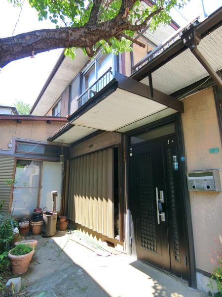 座間市緑ケ丘３丁目の中古一戸建て
