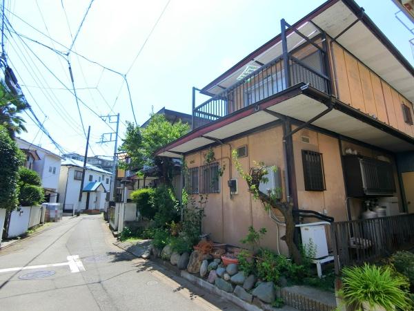 座間市緑ケ丘３丁目の中古一戸建