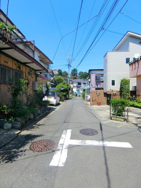 座間市緑ケ丘３丁目の中古一戸建て