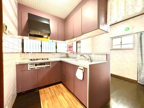 座間市立野台２丁目の中古一戸建て