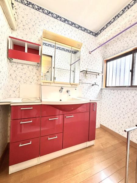 座間市立野台２丁目の中古一戸建て
