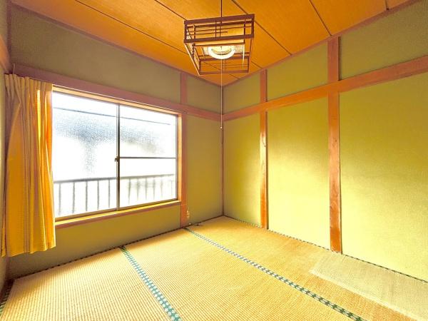 座間市立野台２丁目の中古一戸建て