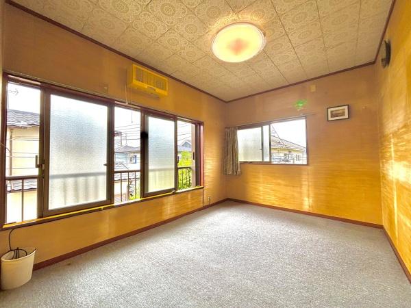 座間市立野台２丁目の中古一戸建て