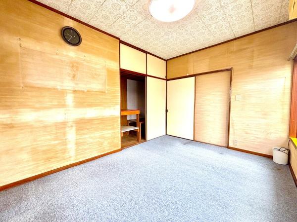 座間市立野台２丁目の中古一戸建て