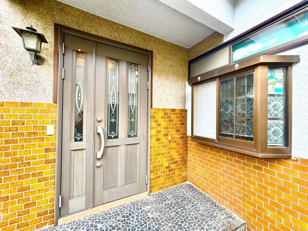 座間市立野台２丁目の中古一戸建て