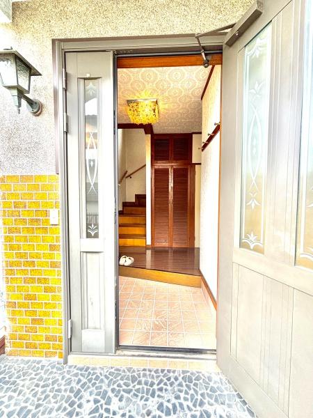 座間市立野台２丁目の中古一戸建て