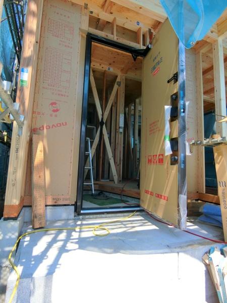 座間市相模が丘２丁目の新築一戸建