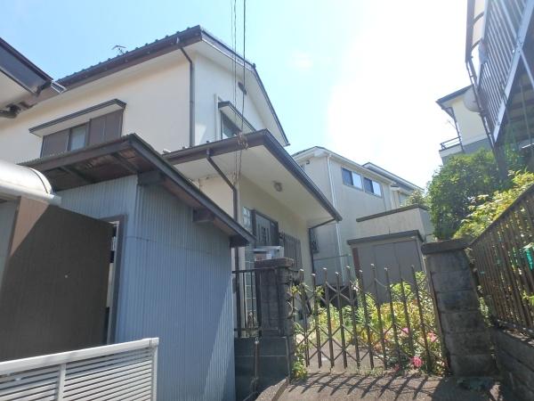 海老名市国分南４丁目の売土地