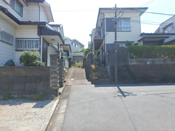 海老名市国分南４丁目の売土地