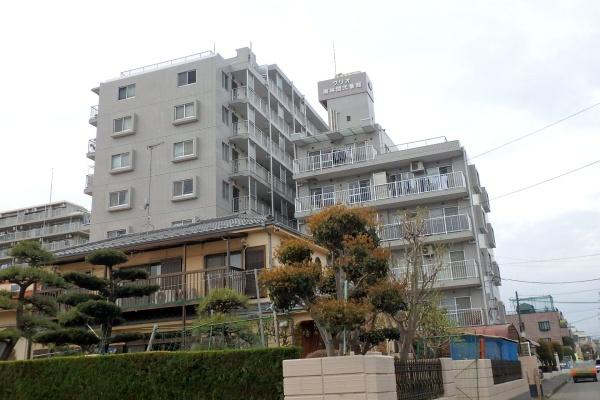 クリオ南林間　弐番館