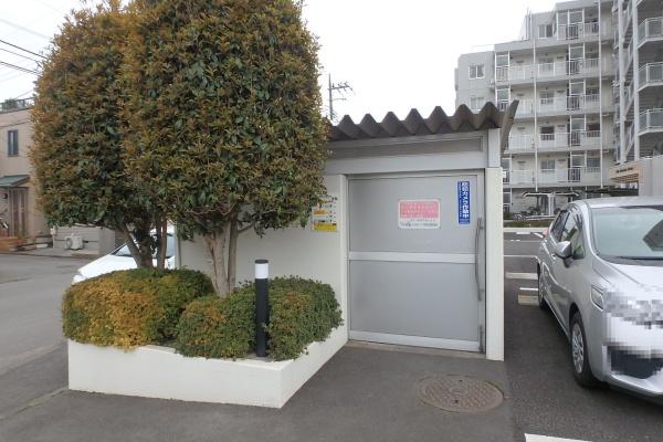 クリオ南林間　弐番館