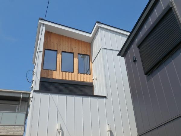 海老名市勝瀬の新築一戸建